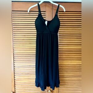 Secret Treasures nursing nightgown/slip